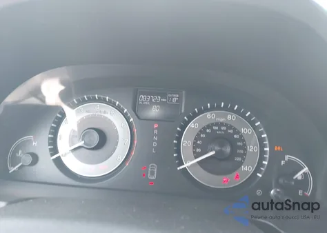 2016 Honda Odyssey Ex-L из США, поврежденный, VIN 5FNRL5H61GB058019